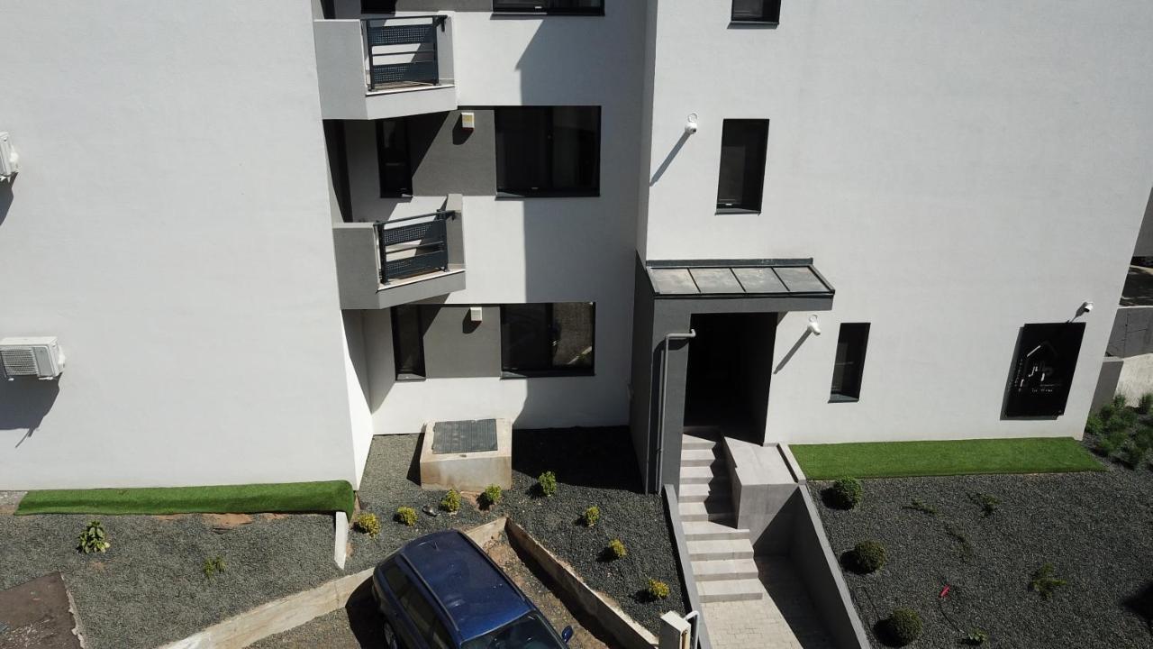 Timisoara Prime Residence Exterior foto