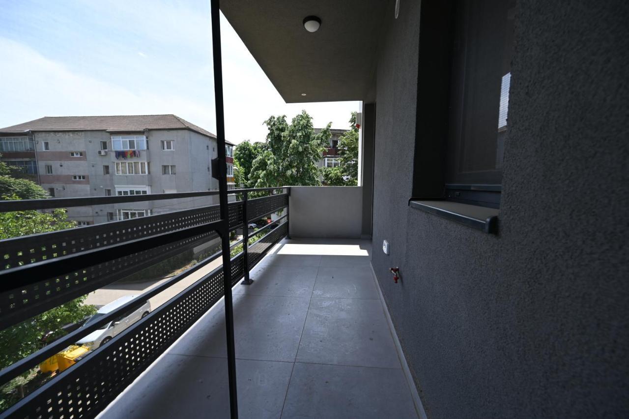 Timisoara Prime Residence Exterior foto