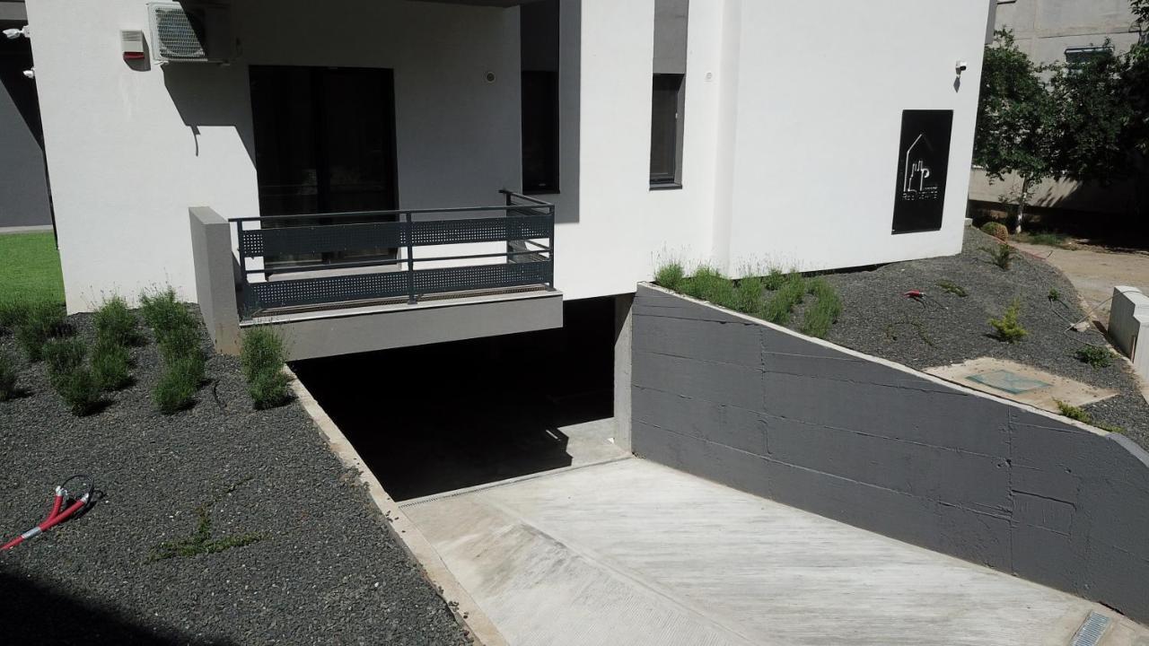 Timisoara Prime Residence Exterior foto