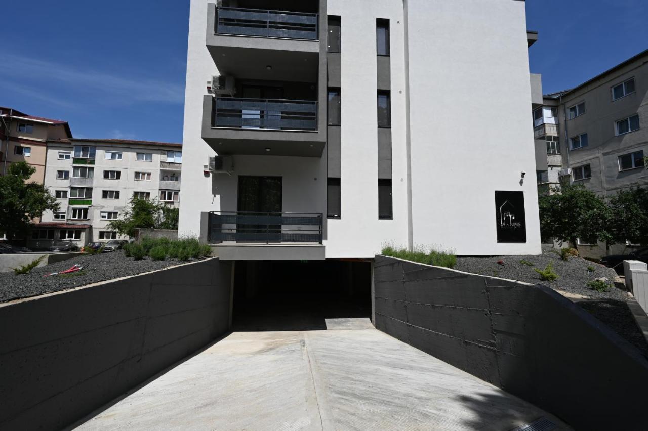 Timisoara Prime Residence Exterior foto