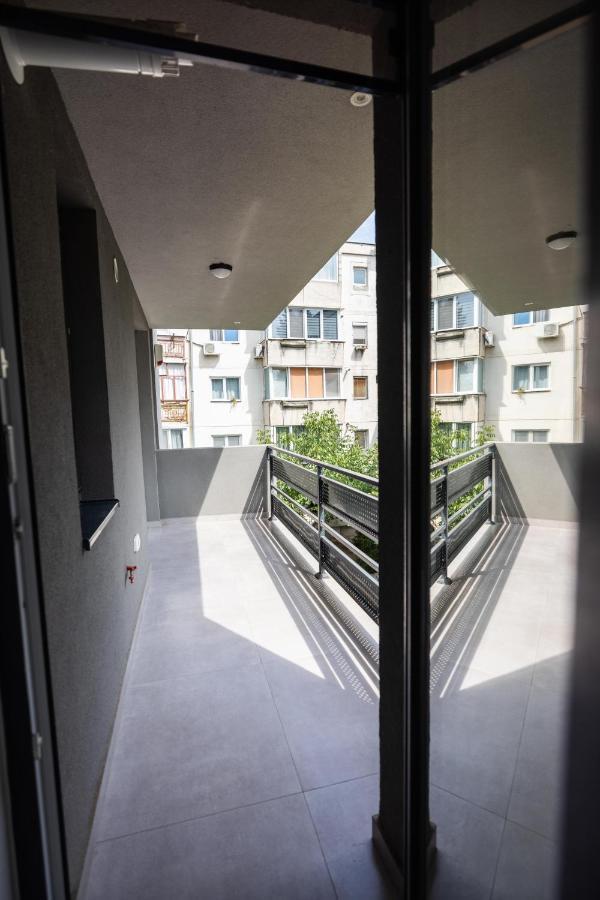 Timisoara Prime Residence Exterior foto