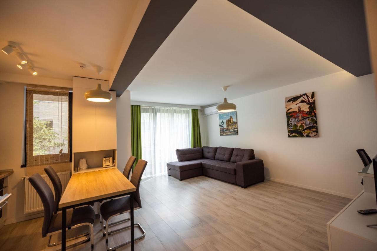 Timisoara Prime Residence Exterior foto